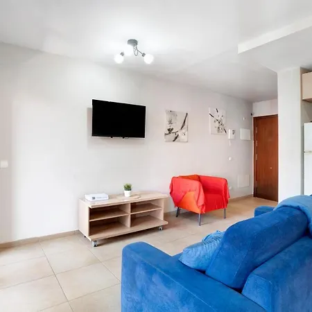 Appartamento Island 77 Arona (Tenerife)