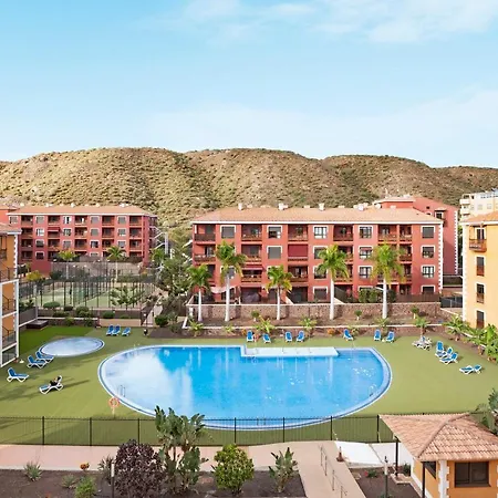 Island 77 Appartamento Arona (Tenerife)