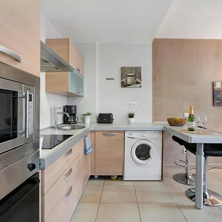 Appartamento Island 77